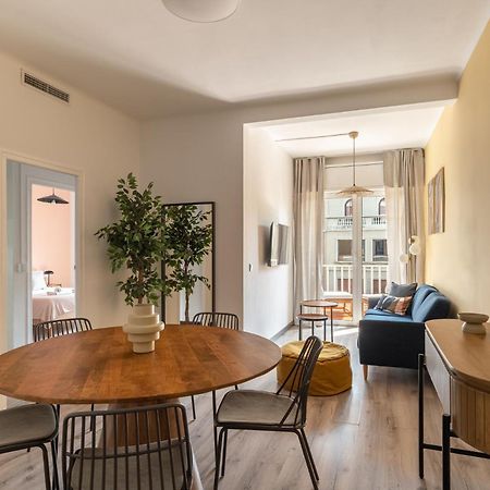 Stay U-Nique Apartments Gaudi I Барселона Екстериор снимка