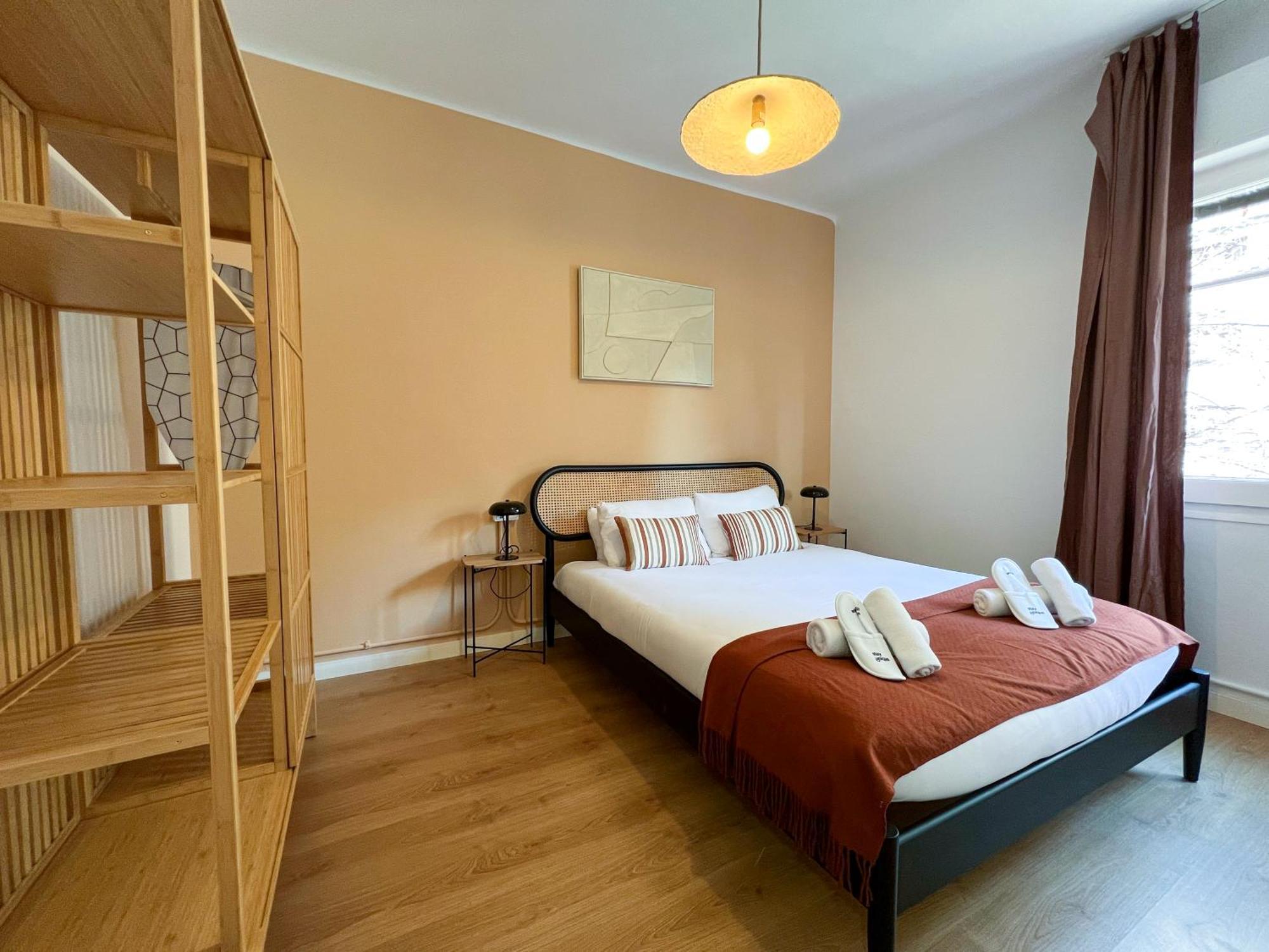 Stay U-Nique Apartments Gaudi I Барселона Екстериор снимка