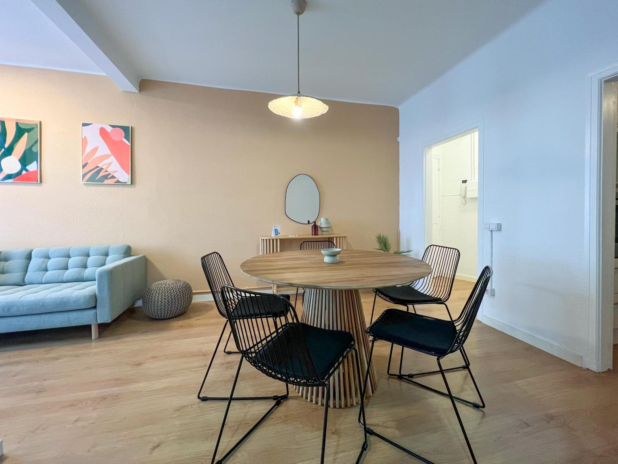 Stay U-Nique Apartments Gaudi I Барселона Екстериор снимка
