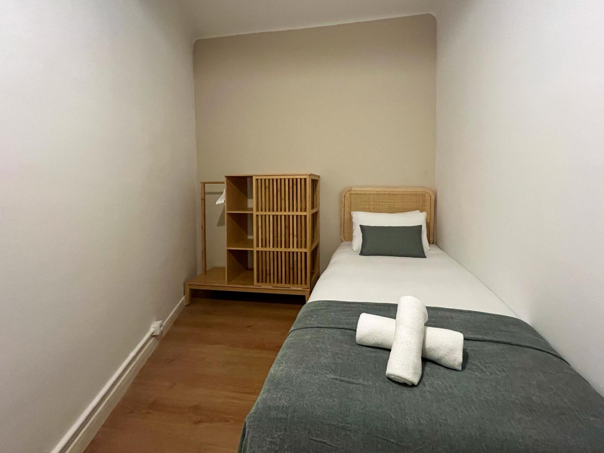 Stay U-Nique Apartments Gaudi I Барселона Екстериор снимка