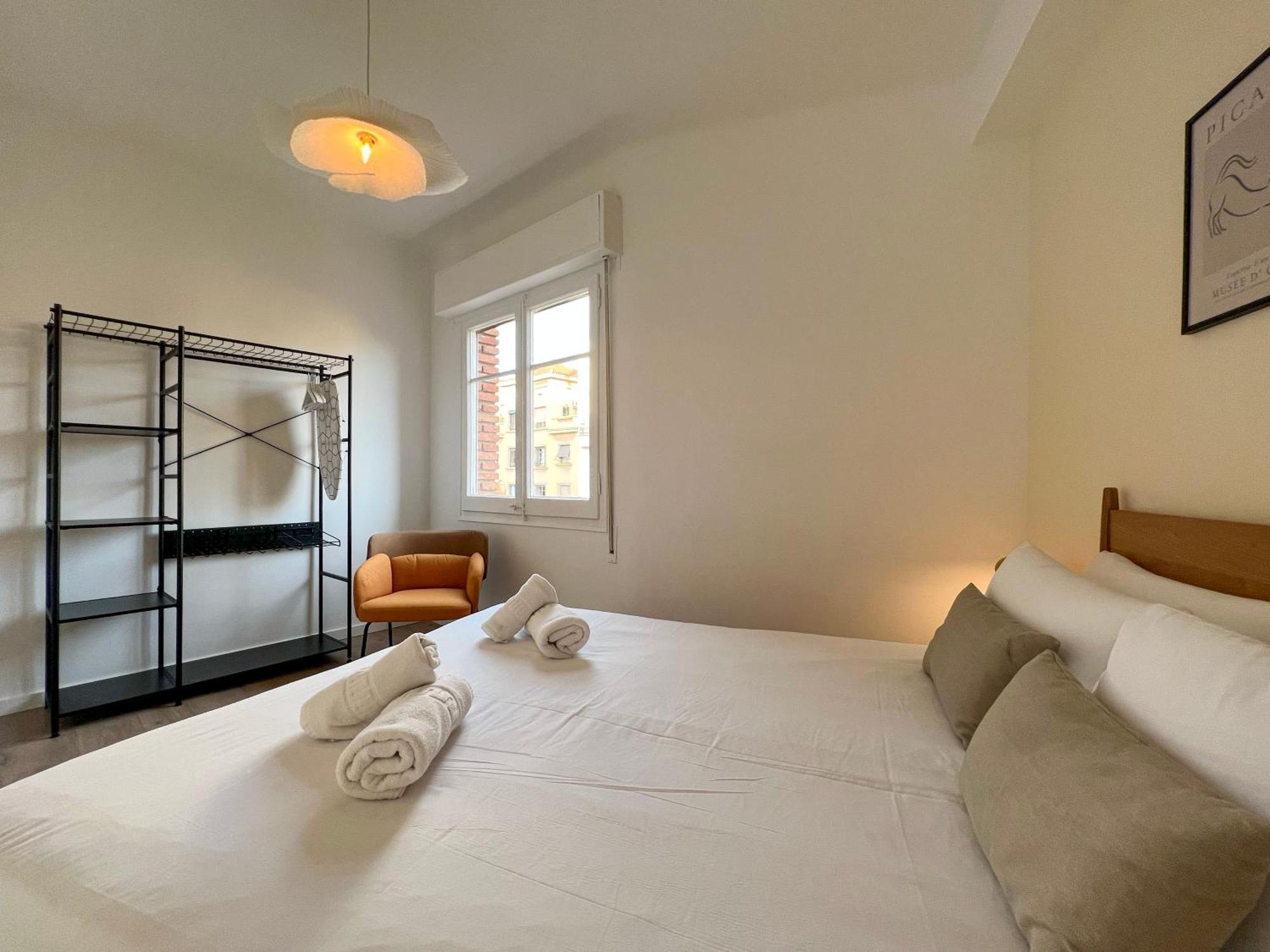 Stay U-Nique Apartments Gaudi I Барселона Екстериор снимка