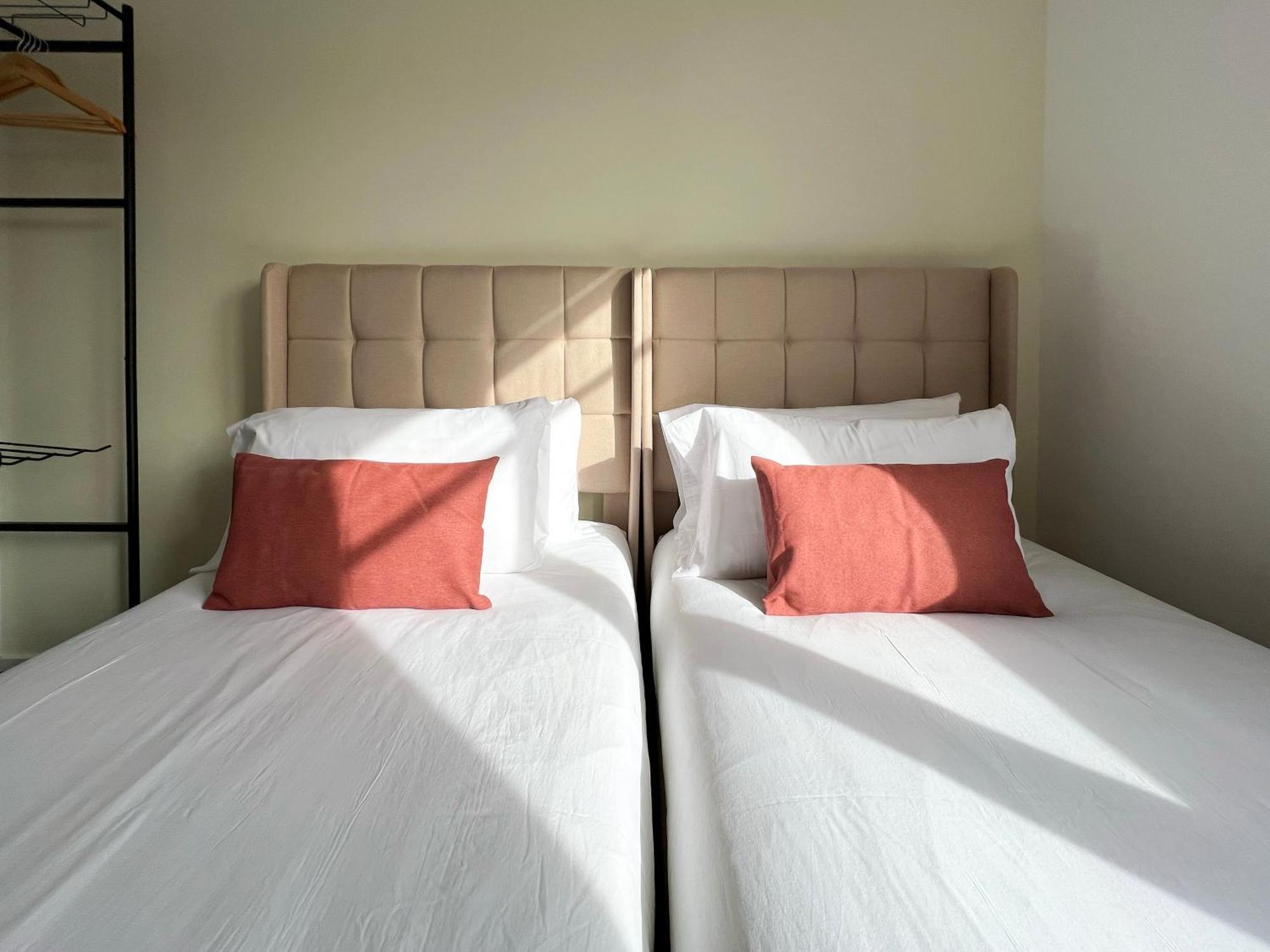 Stay U-Nique Apartments Gaudi I Барселона Екстериор снимка