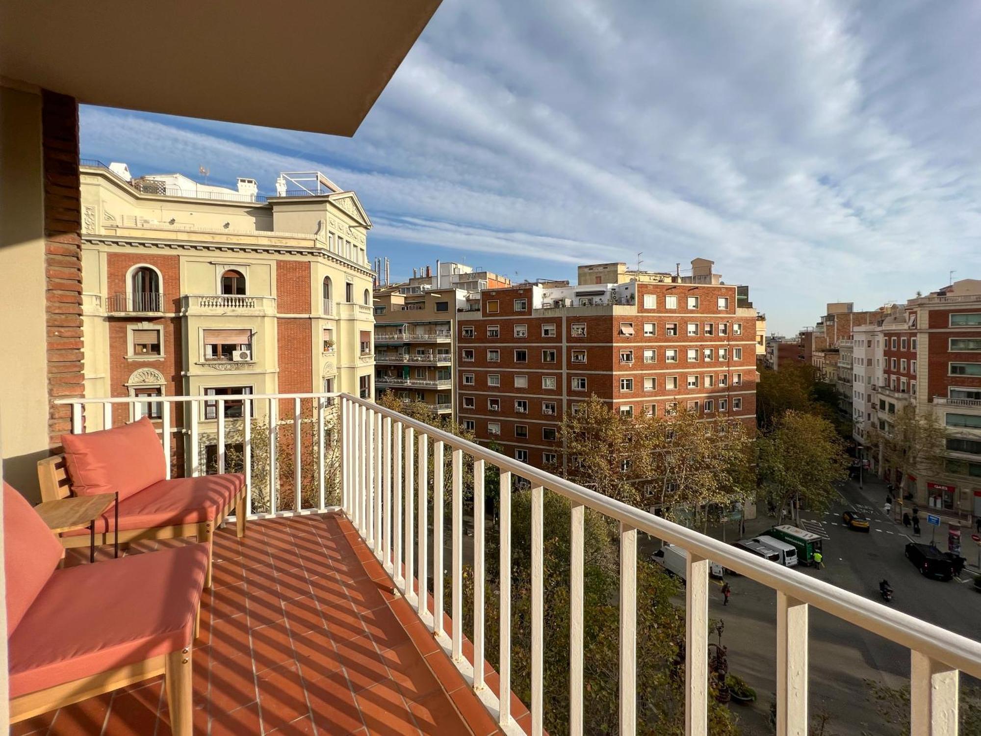 Stay U-Nique Apartments Gaudi I Барселона Екстериор снимка
