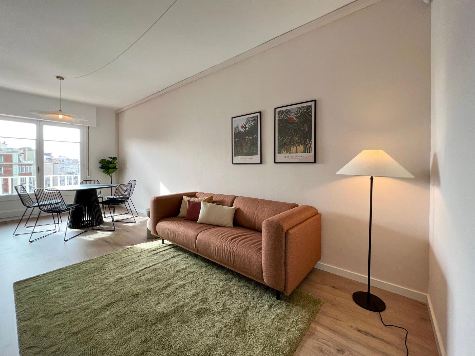 Stay U-Nique Apartments Gaudi I Барселона Екстериор снимка