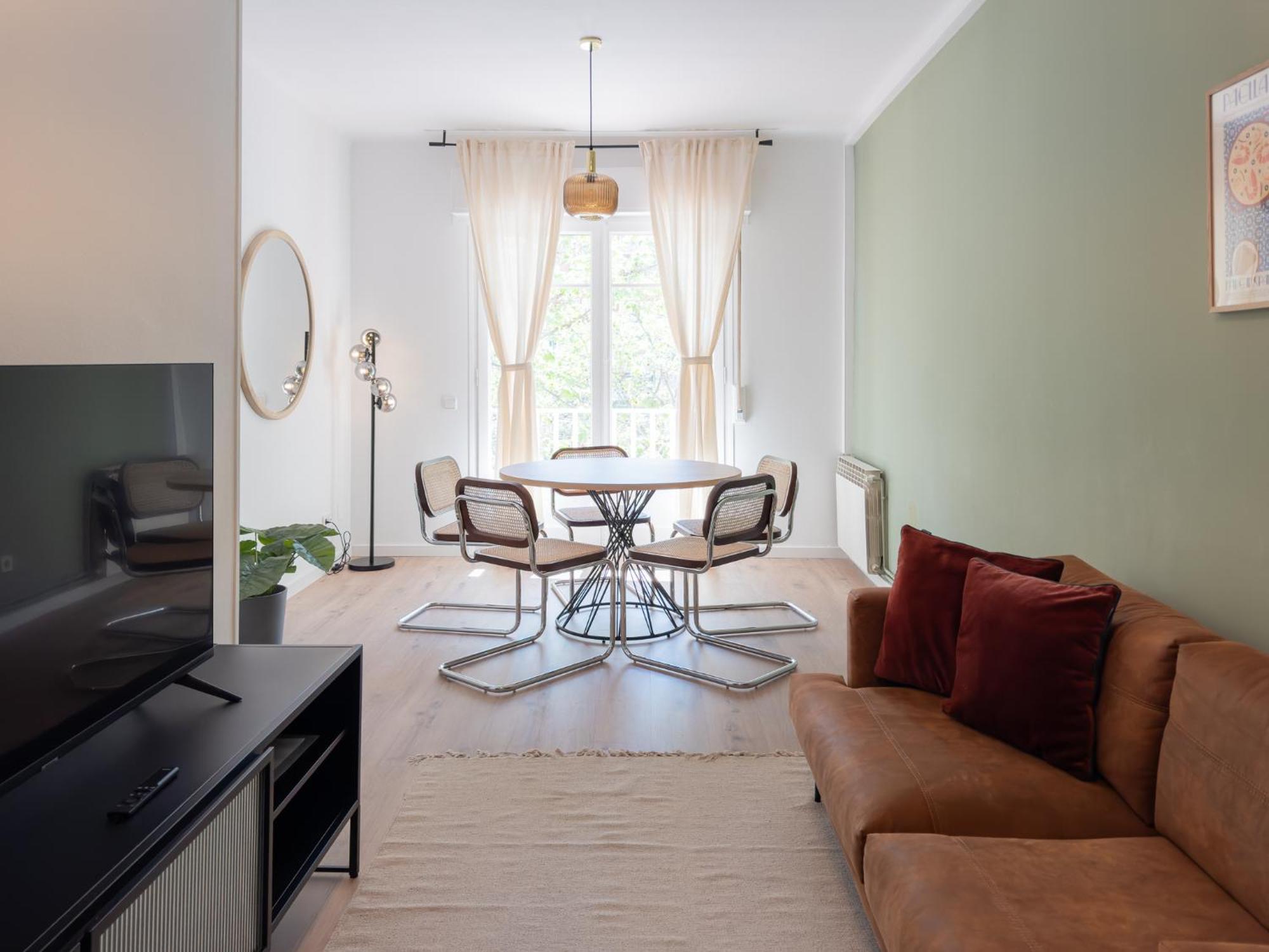 Stay U-Nique Apartments Gaudi I Барселона Екстериор снимка