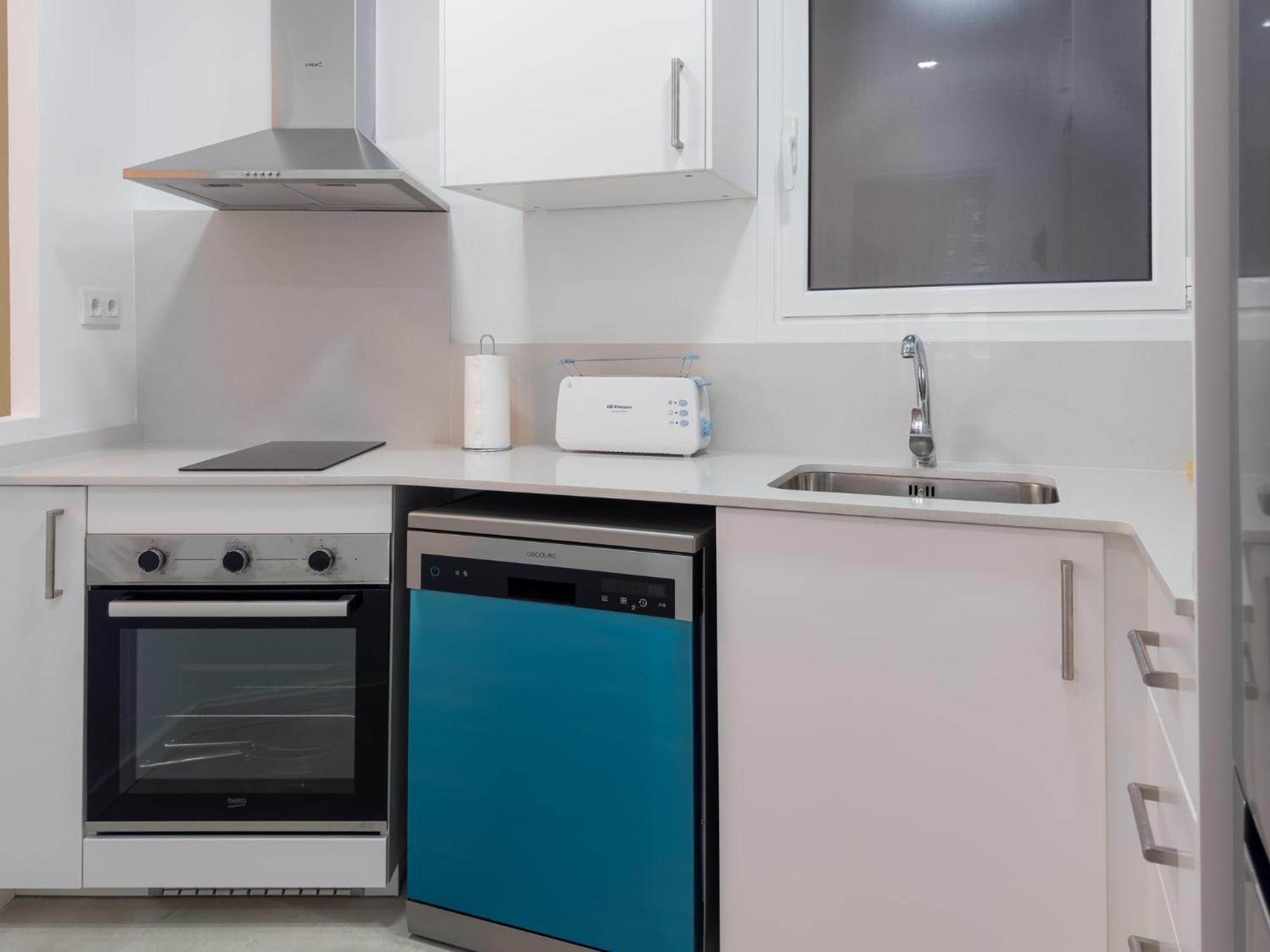 Stay U-Nique Apartments Gaudi I Барселона Екстериор снимка
