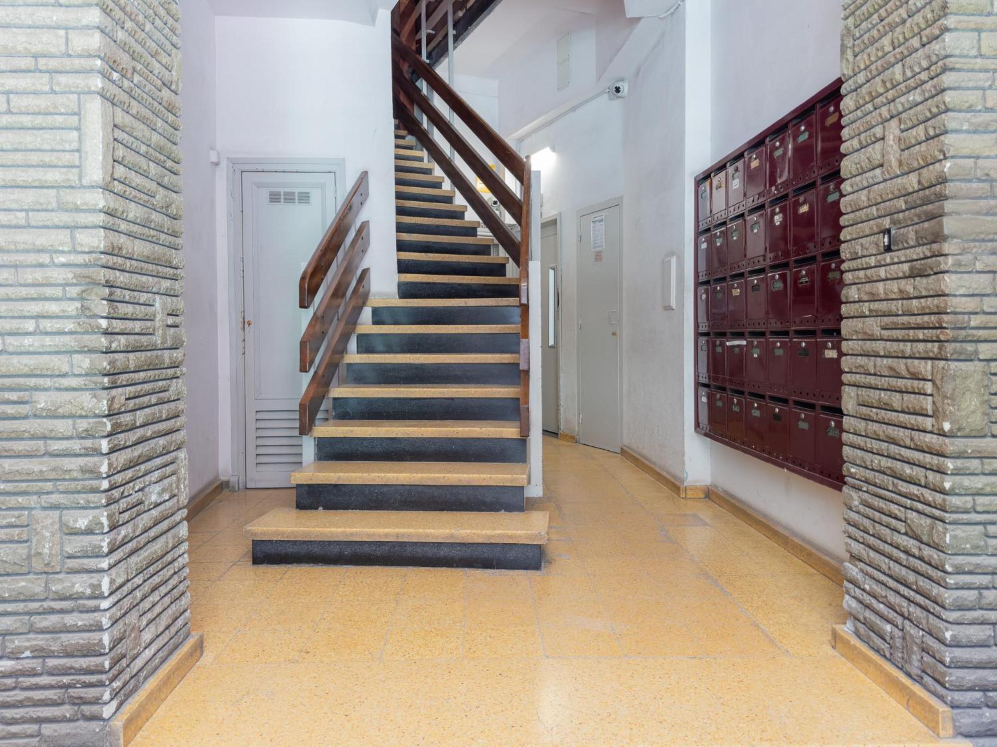 Stay U-Nique Apartments Gaudi I Барселона Екстериор снимка