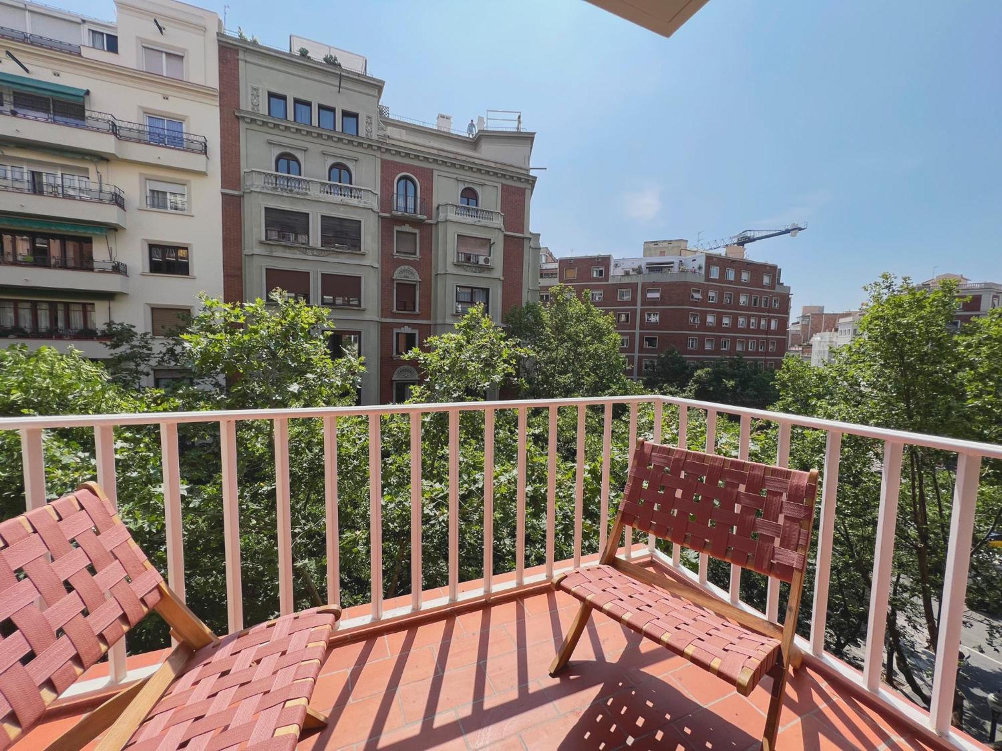 Stay U-Nique Apartments Gaudi I Барселона Екстериор снимка