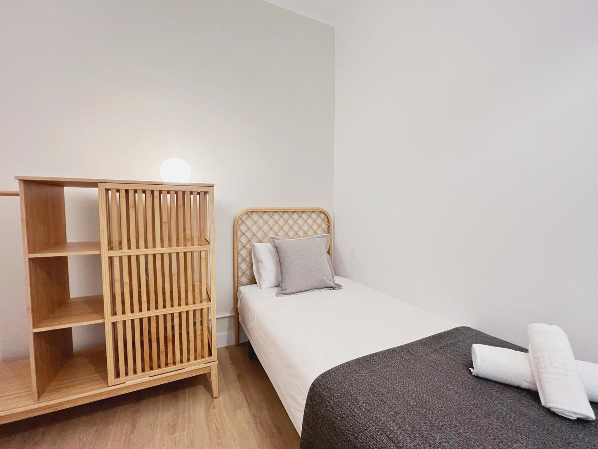 Stay U-Nique Apartments Gaudi I Барселона Екстериор снимка