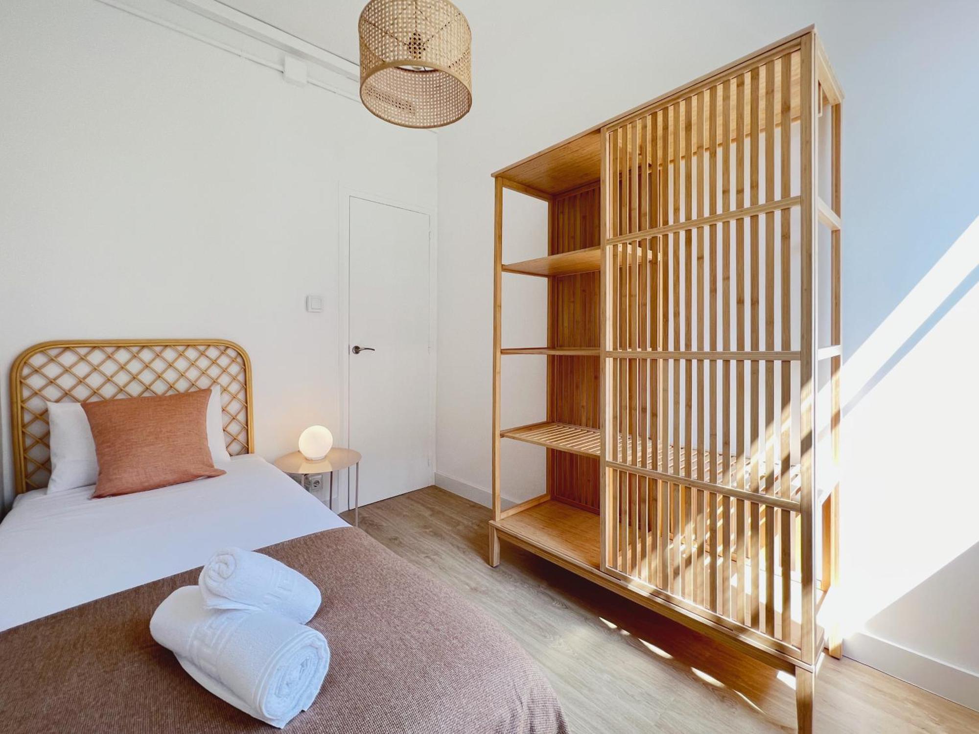 Stay U-Nique Apartments Gaudi I Барселона Екстериор снимка