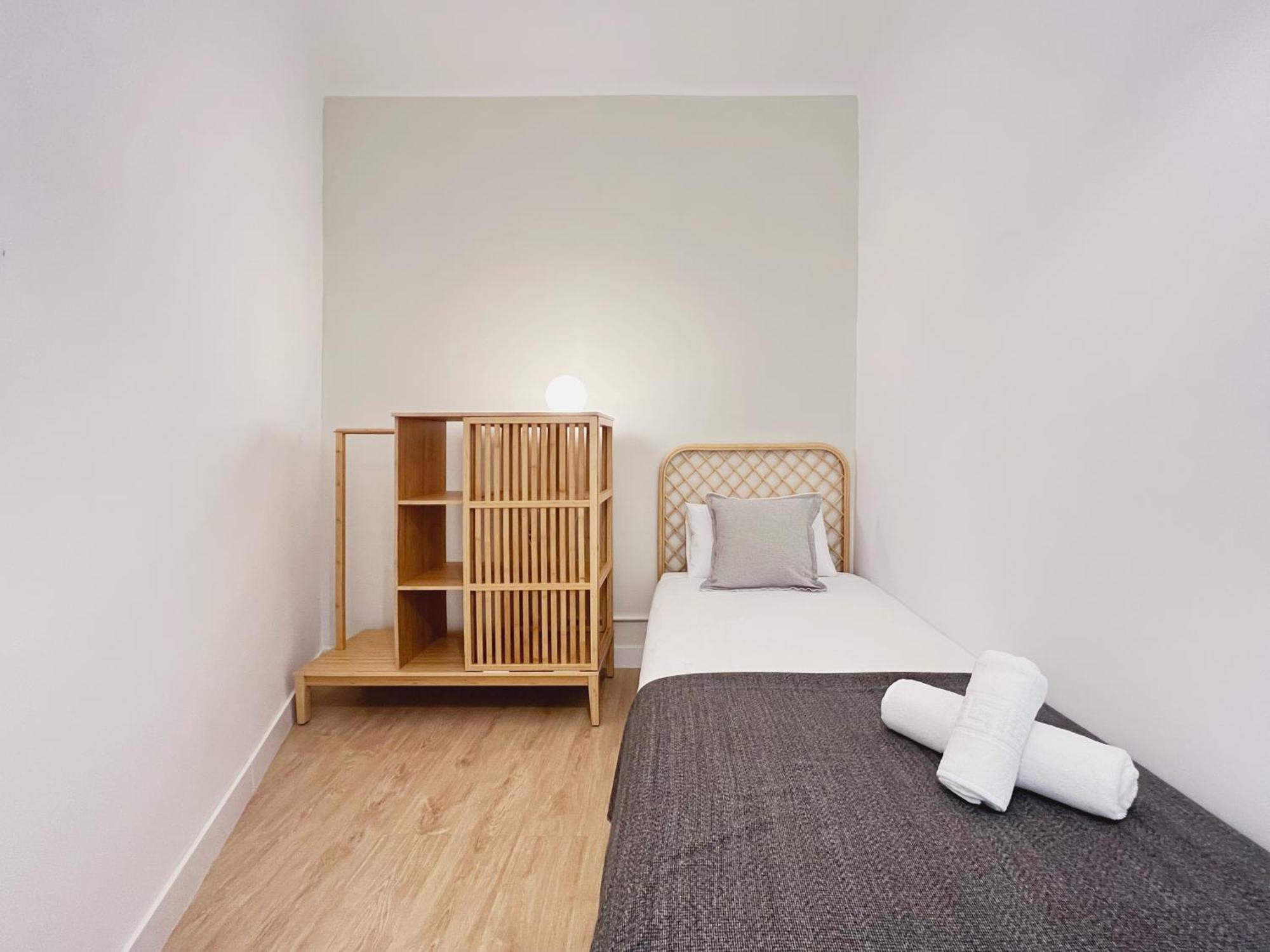 Stay U-Nique Apartments Gaudi I Барселона Екстериор снимка