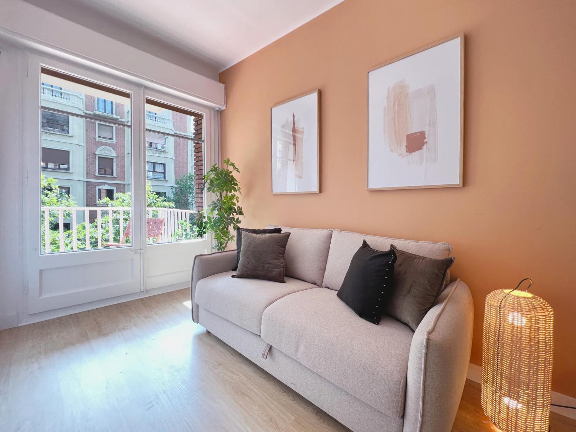 Stay U-Nique Apartments Gaudi I Барселона Екстериор снимка