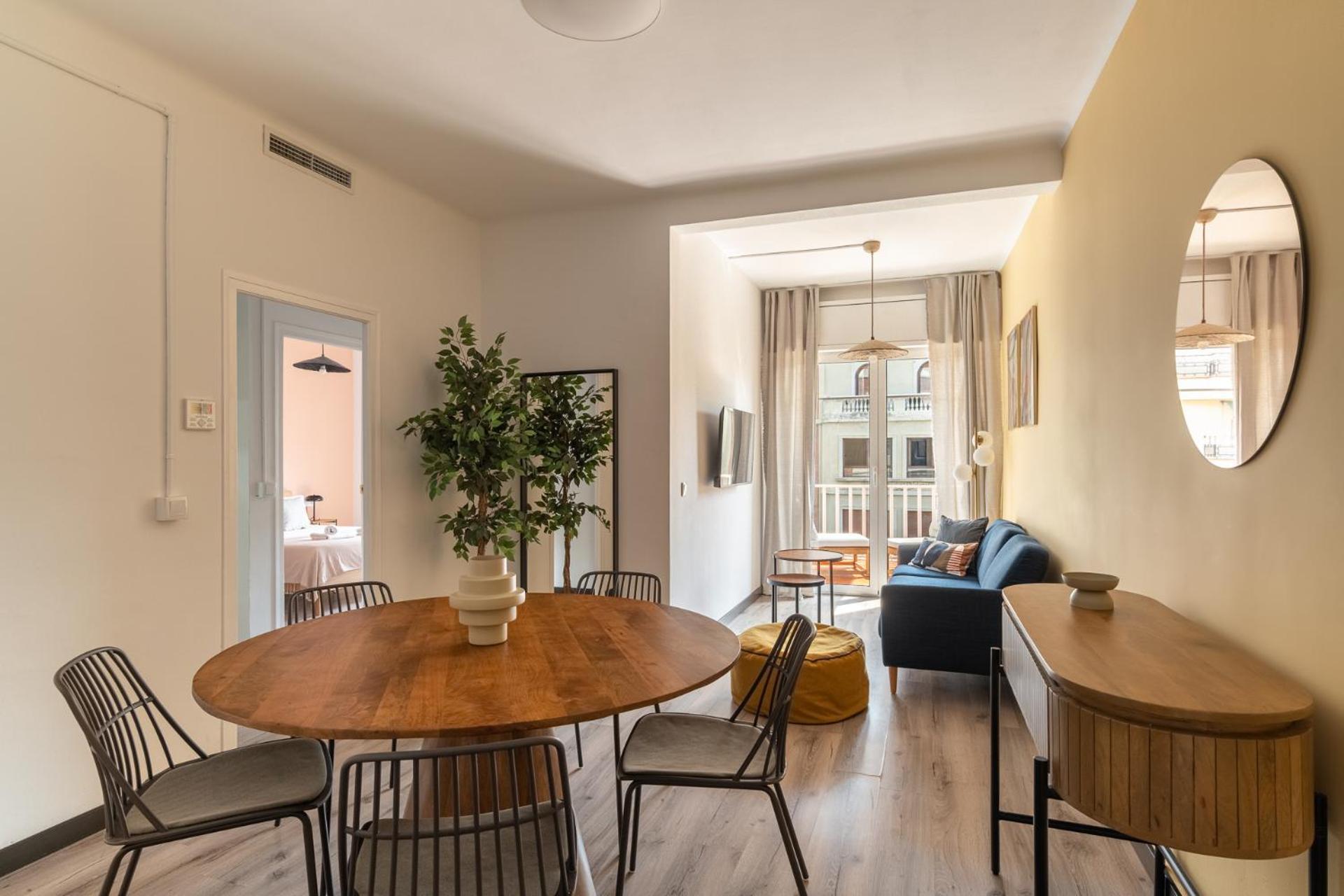 Stay U-Nique Apartments Gaudi I Барселона Екстериор снимка