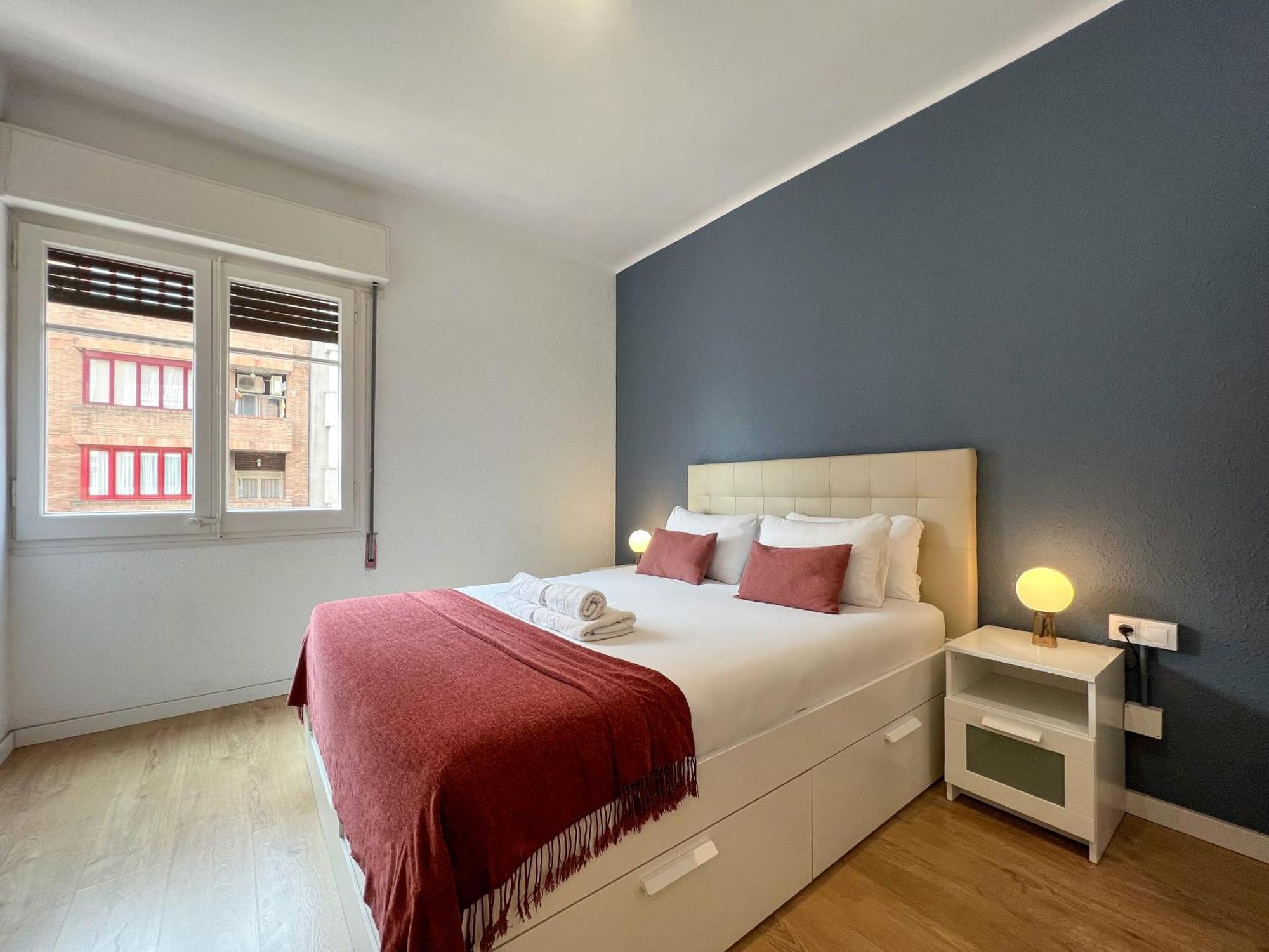 Stay U-Nique Apartments Gaudi I Барселона Екстериор снимка