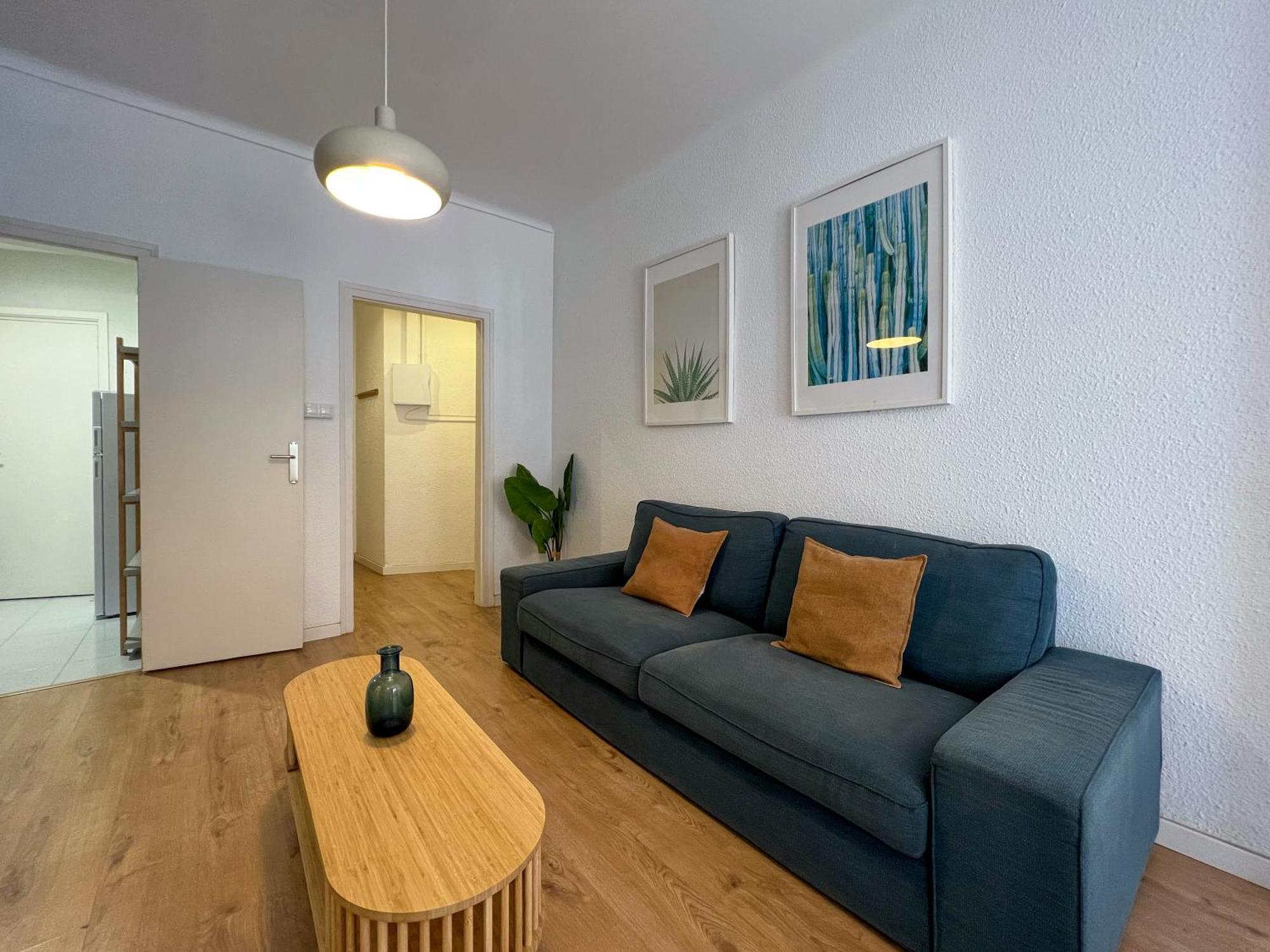 Stay U-Nique Apartments Gaudi I Барселона Екстериор снимка