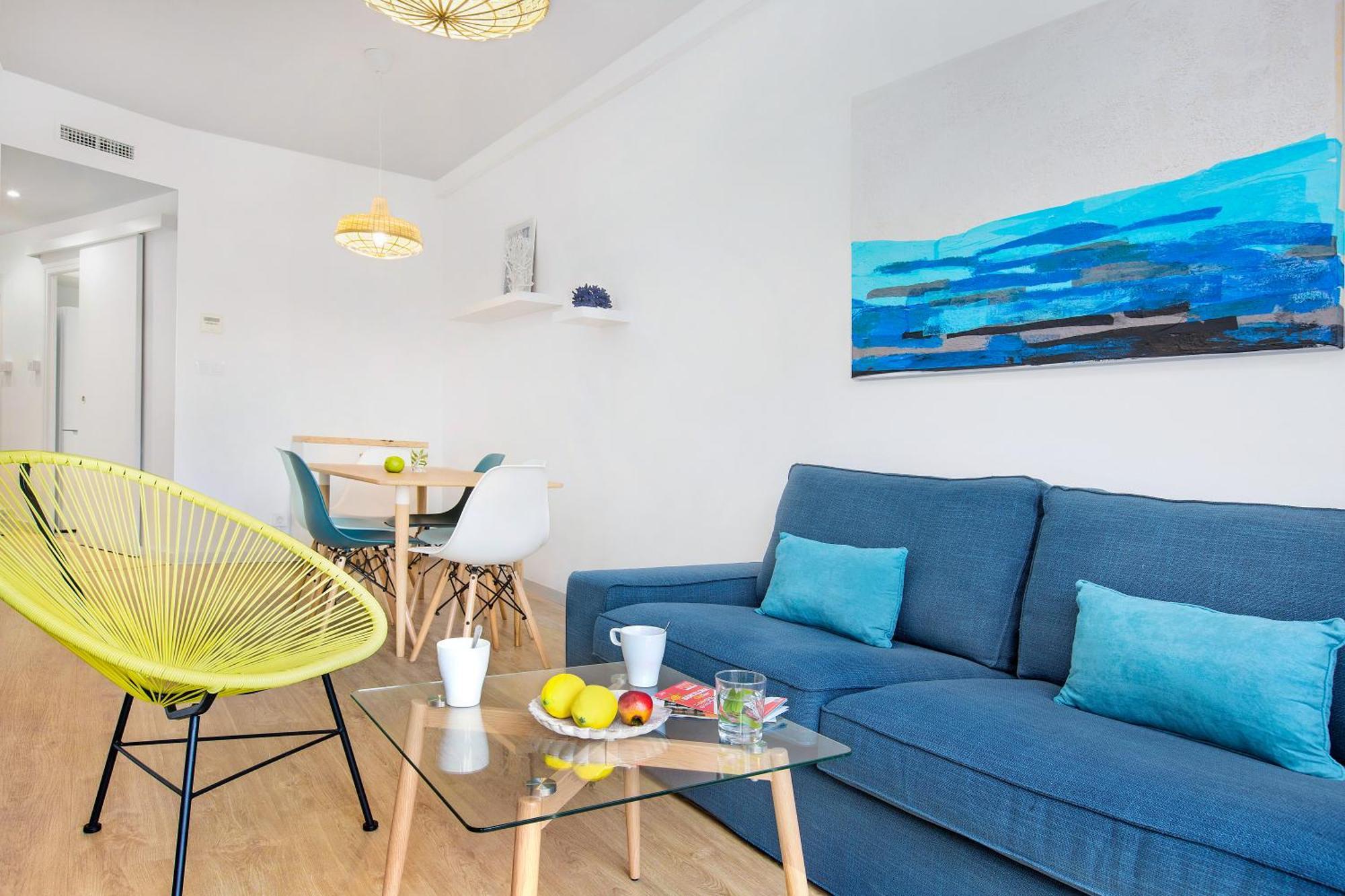 Stay U-Nique Apartments Gaudi I Барселона Екстериор снимка