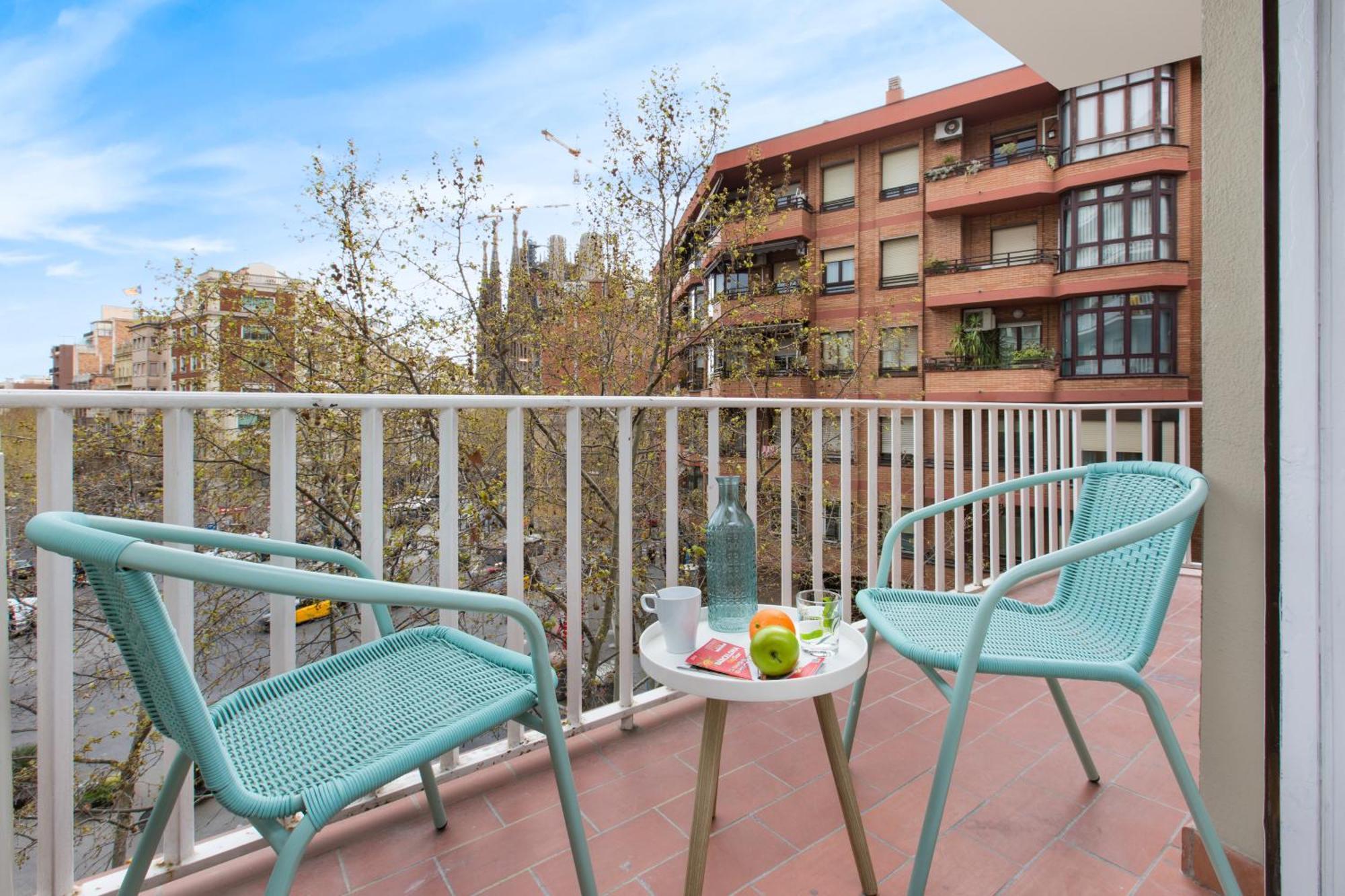 Stay U-Nique Apartments Gaudi I Барселона Екстериор снимка