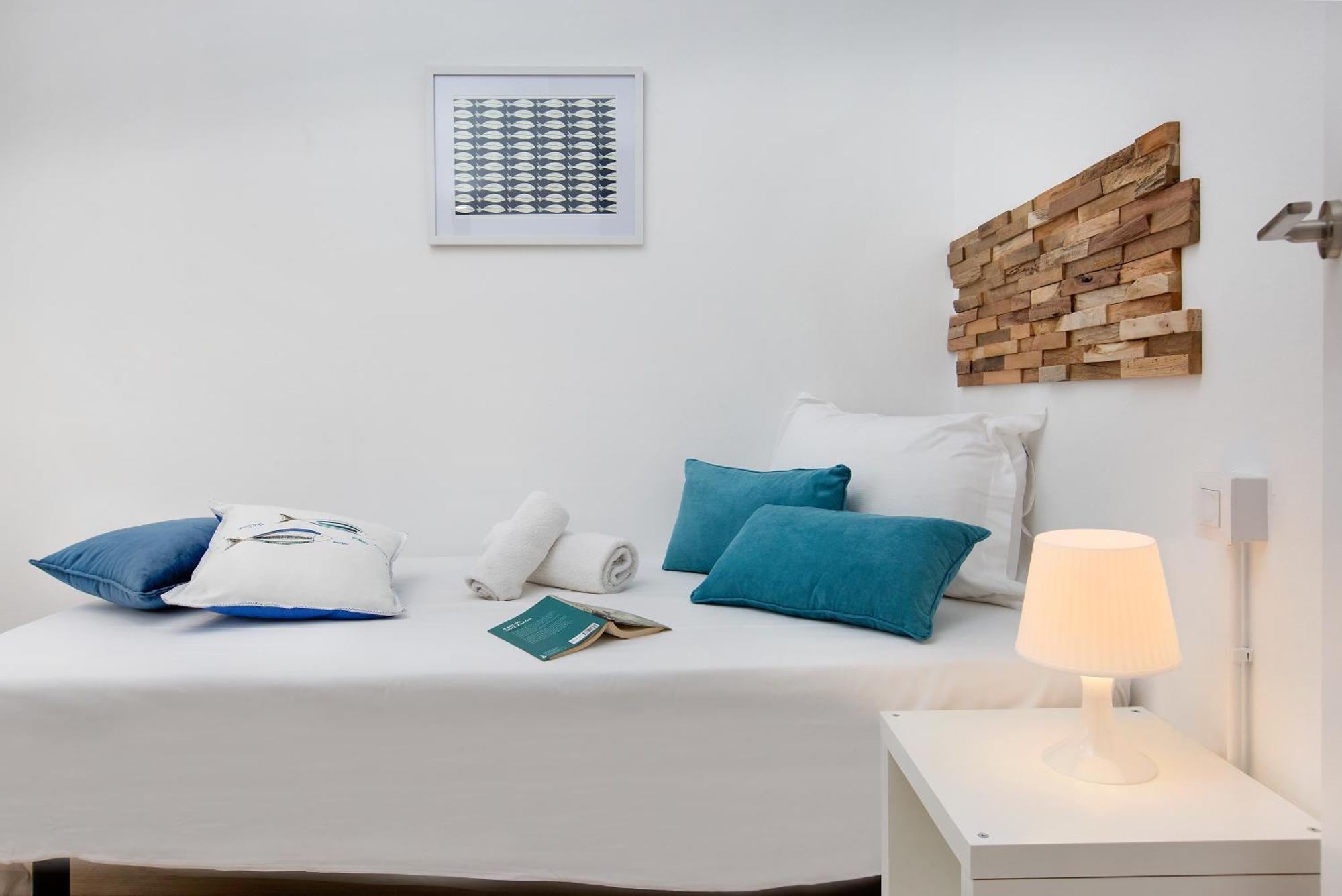 Stay U-Nique Apartments Gaudi I Барселона Екстериор снимка