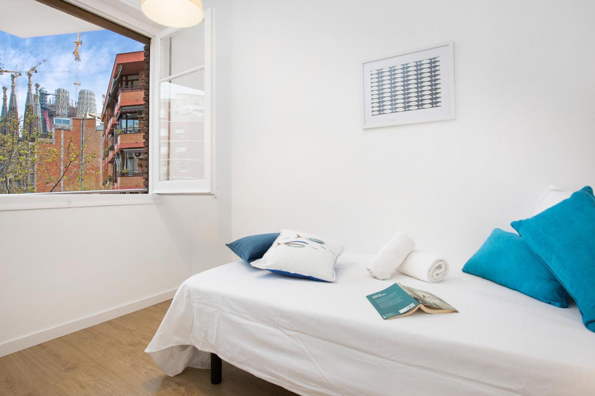 Stay U-Nique Apartments Gaudi I Барселона Екстериор снимка