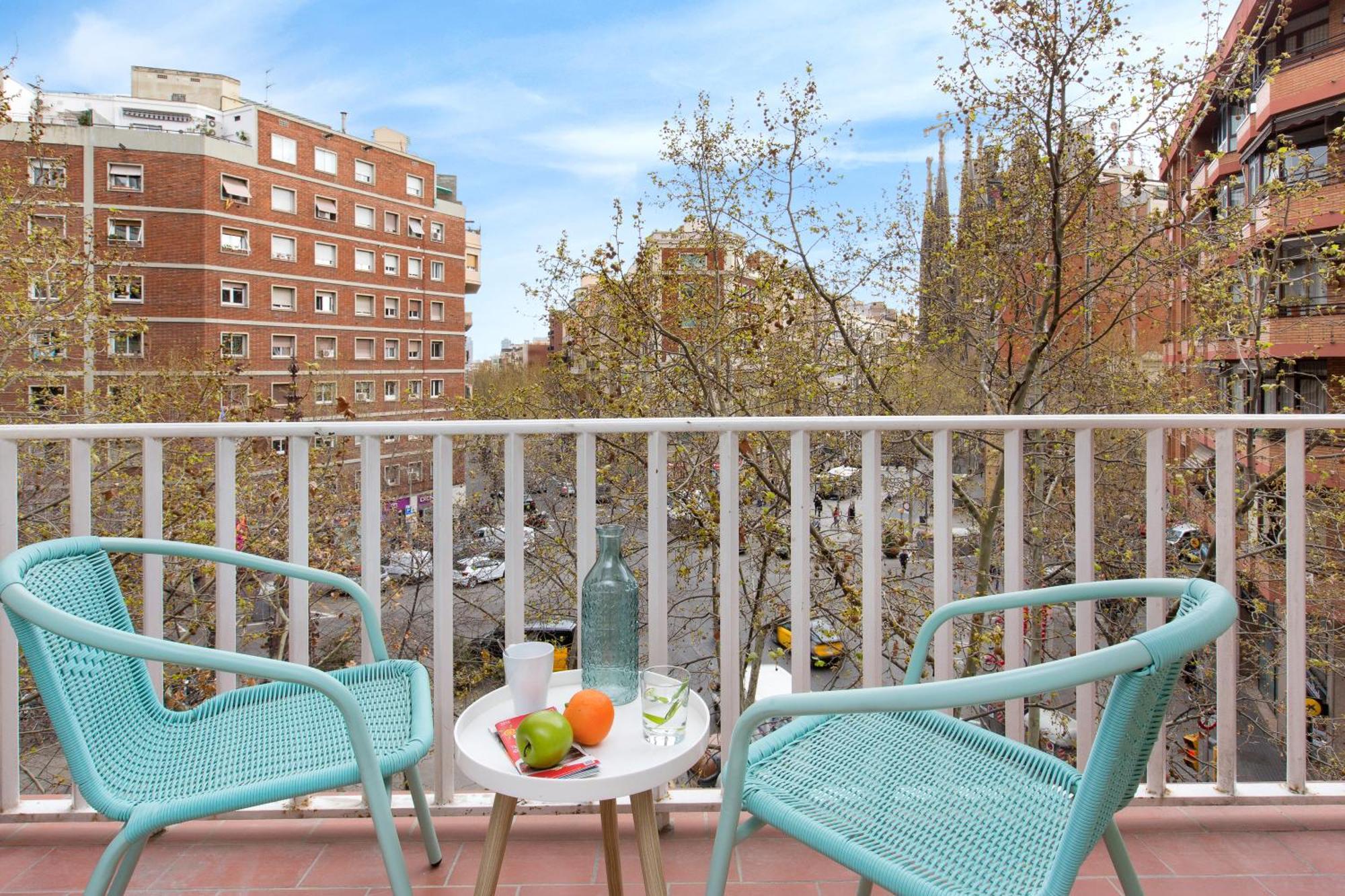 Stay U-Nique Apartments Gaudi I Барселона Екстериор снимка