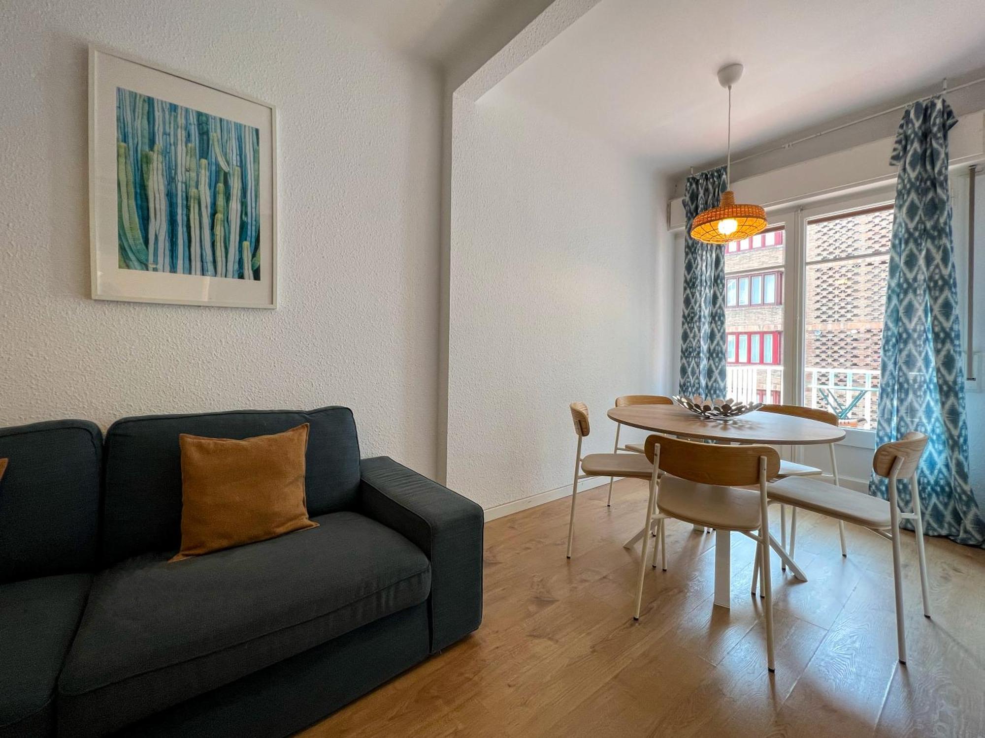 Stay U-Nique Apartments Gaudi I Барселона Екстериор снимка
