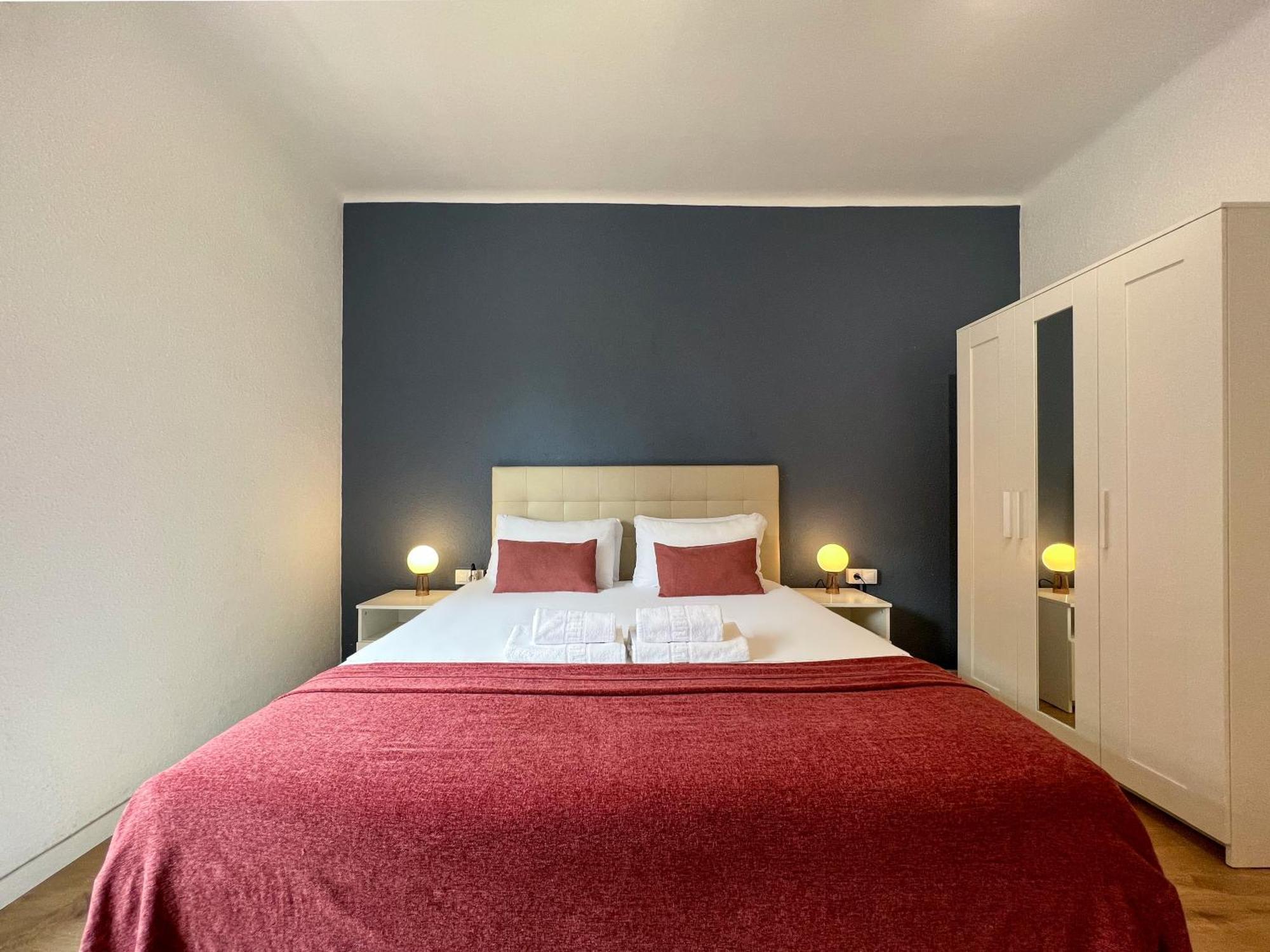 Stay U-Nique Apartments Gaudi I Барселона Екстериор снимка