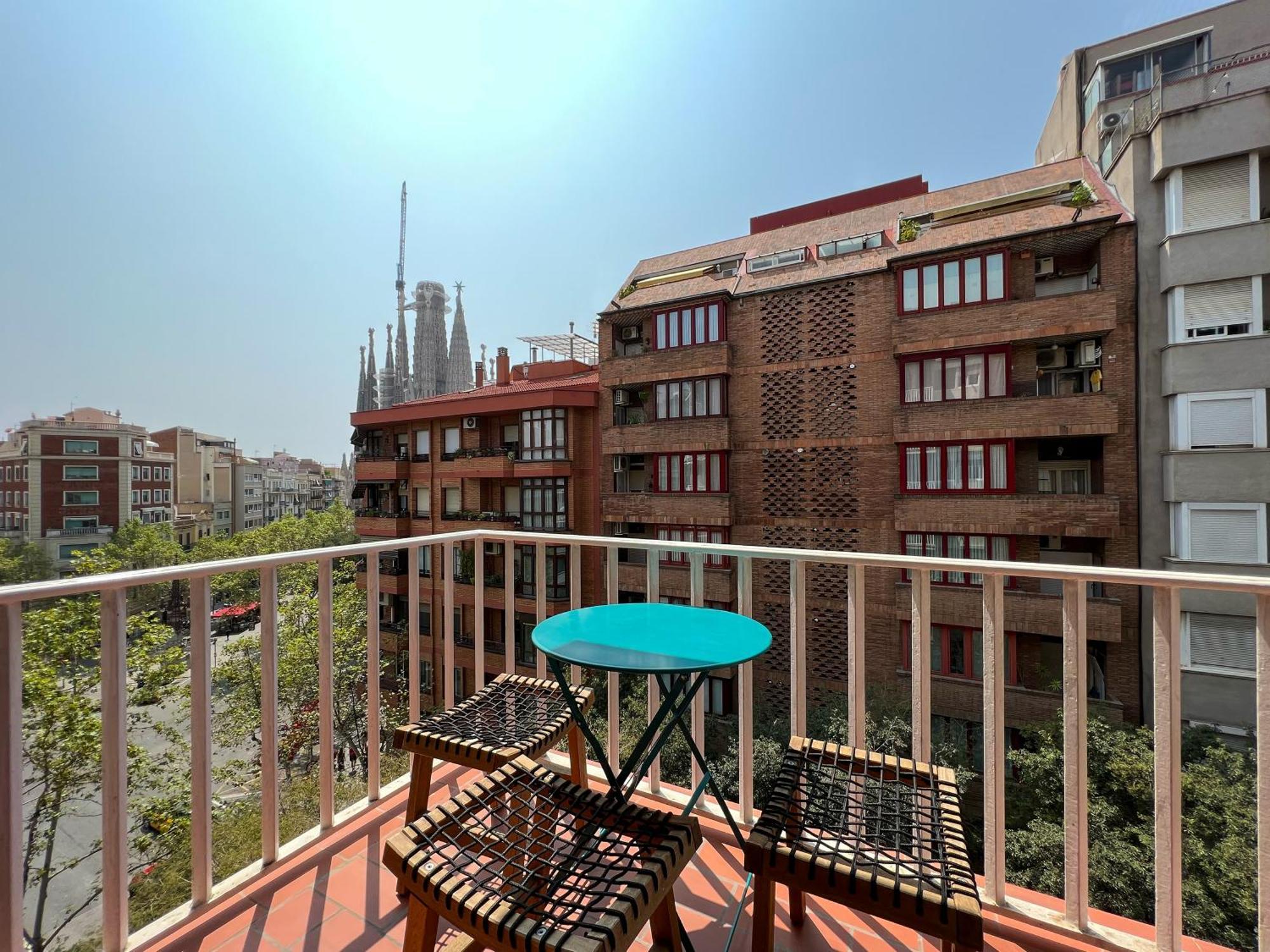 Stay U-Nique Apartments Gaudi I Барселона Екстериор снимка