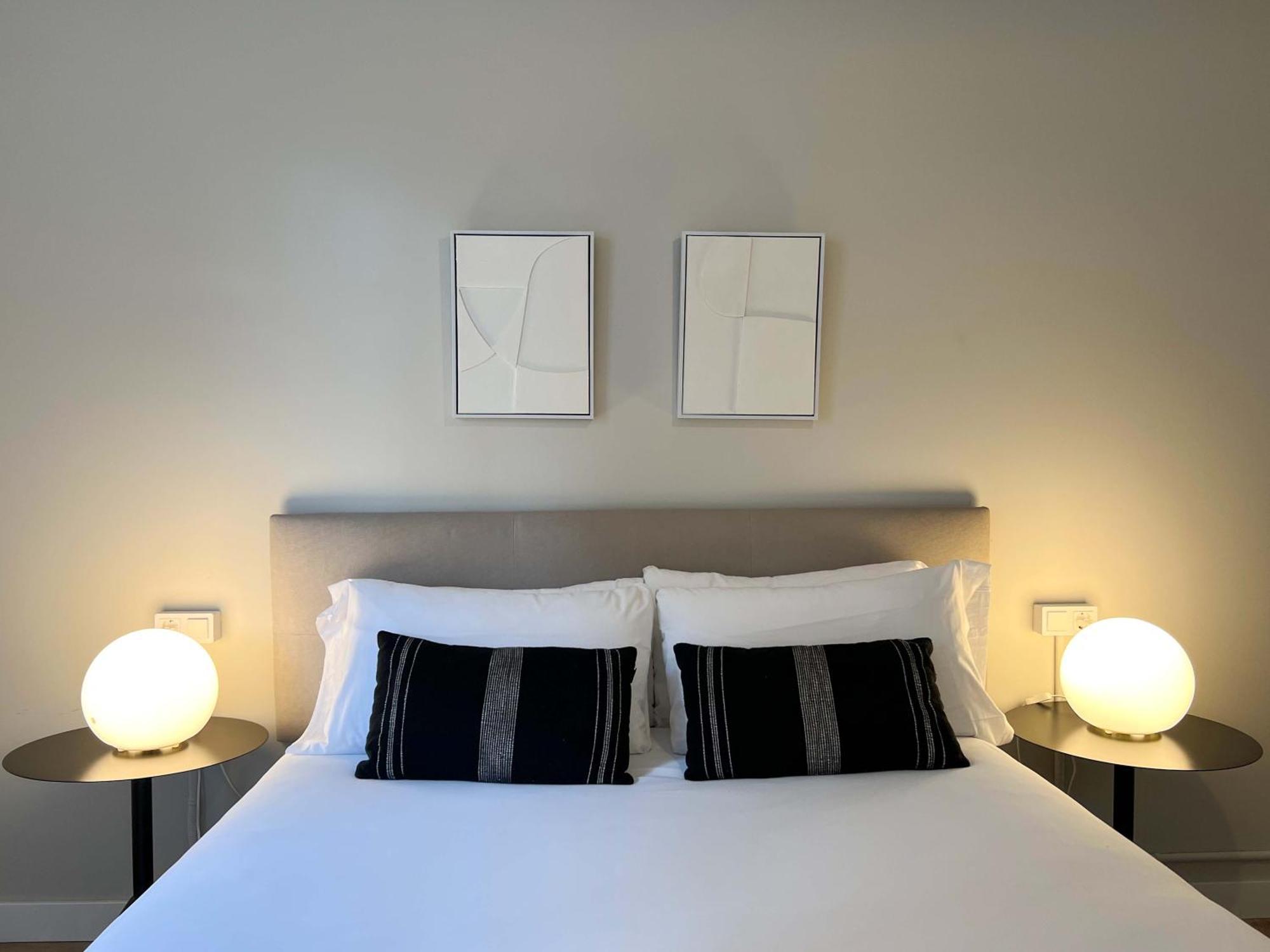 Stay U-Nique Apartments Gaudi I Барселона Екстериор снимка