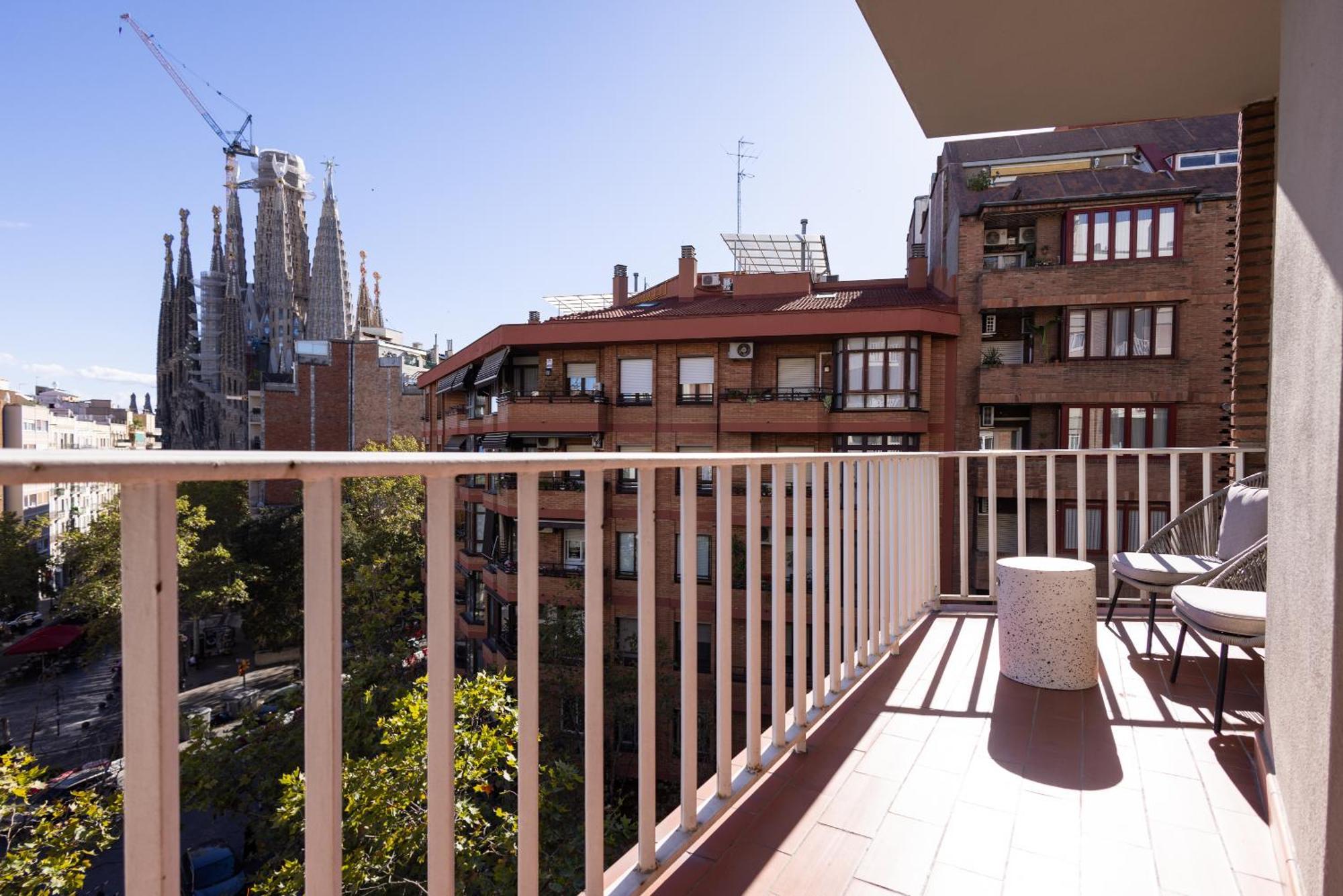 Stay U-Nique Apartments Gaudi I Барселона Екстериор снимка