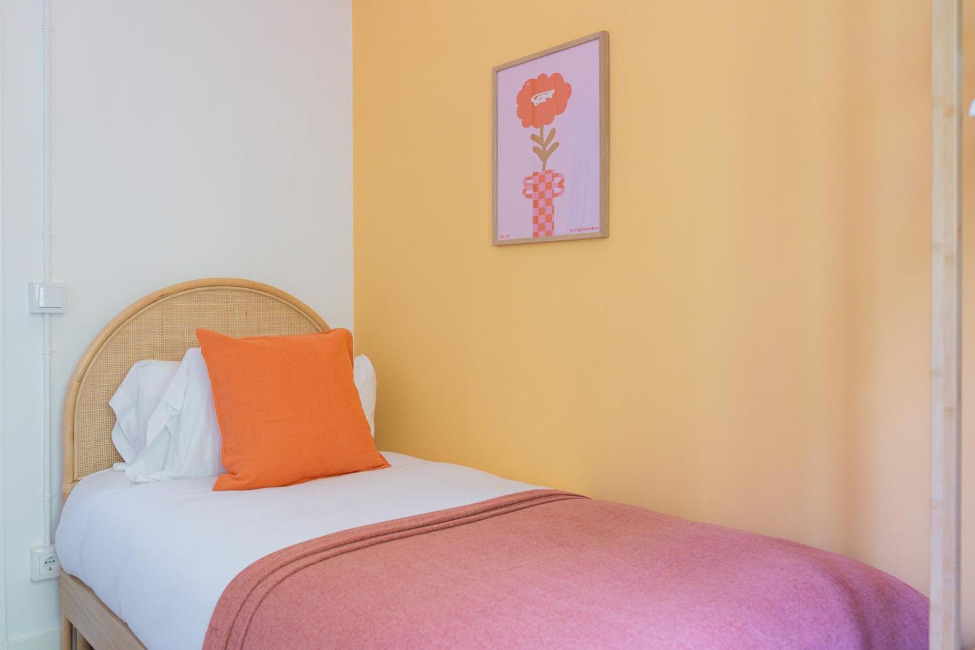 Stay U-Nique Apartments Gaudi I Барселона Екстериор снимка