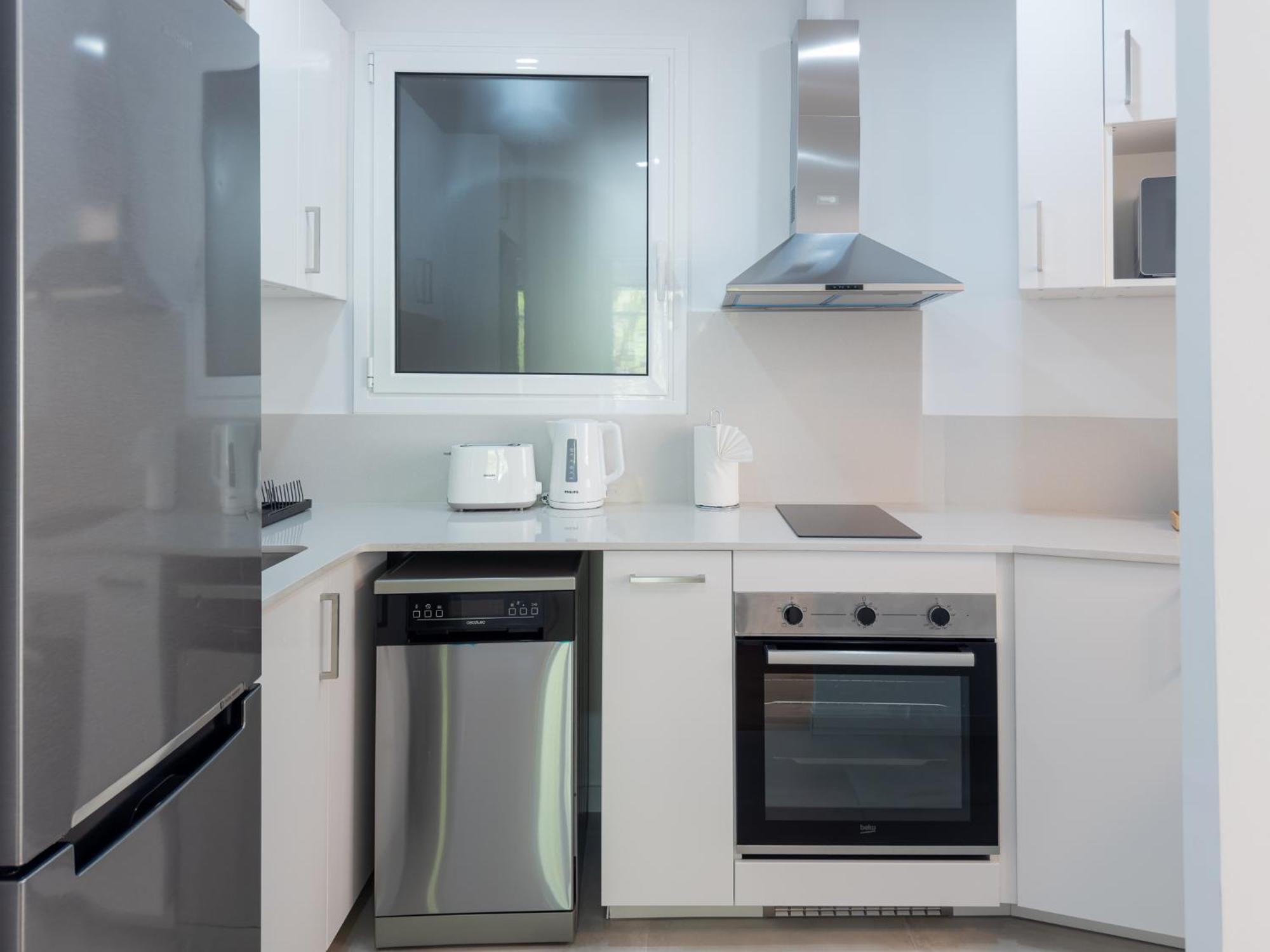 Stay U-Nique Apartments Gaudi I Барселона Екстериор снимка