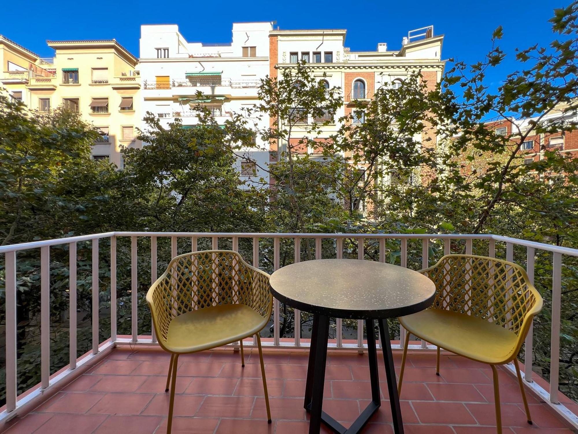 Stay U-Nique Apartments Gaudi I Барселона Екстериор снимка