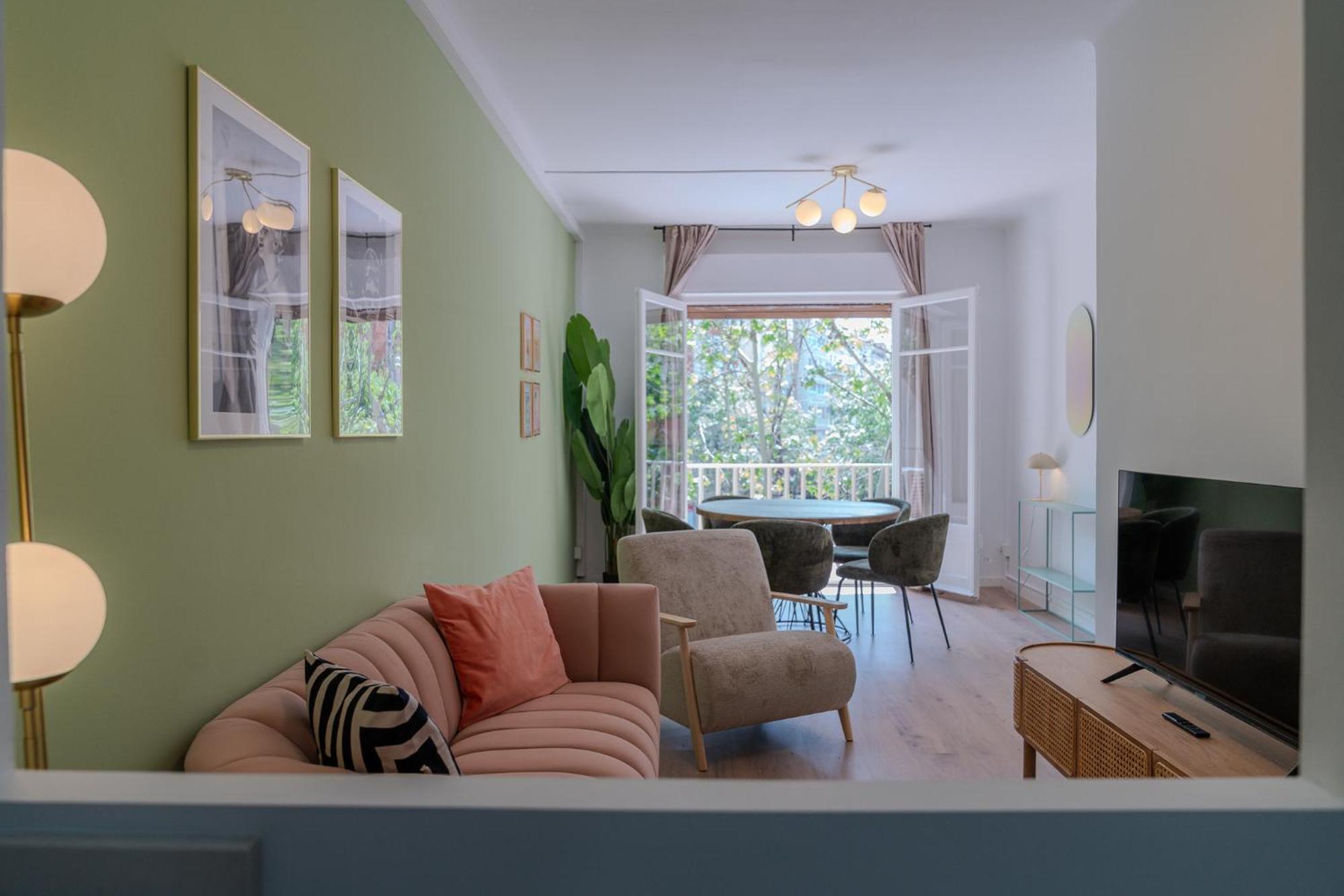 Stay U-Nique Apartments Gaudi I Барселона Екстериор снимка