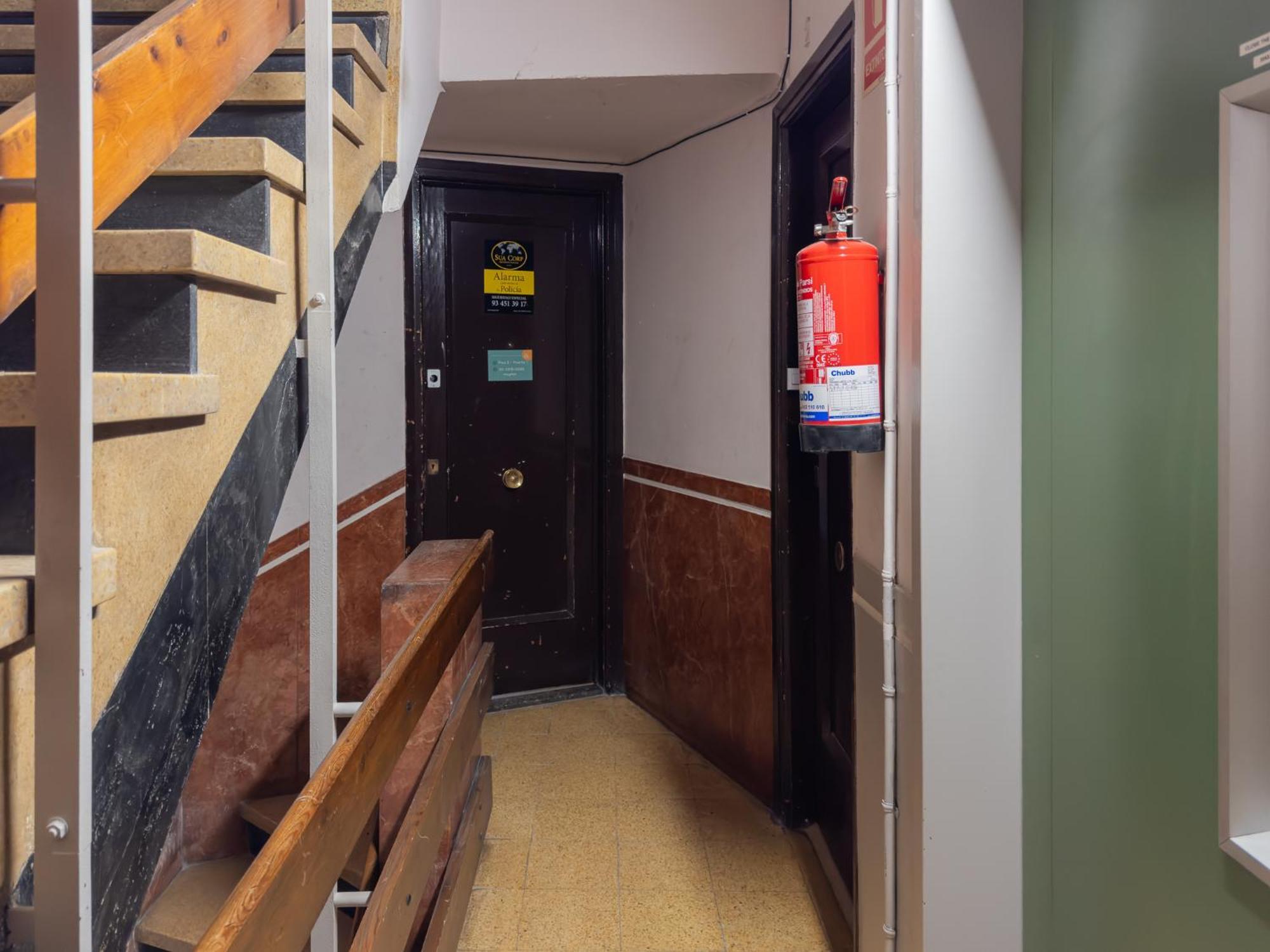 Stay U-Nique Apartments Gaudi I Барселона Екстериор снимка