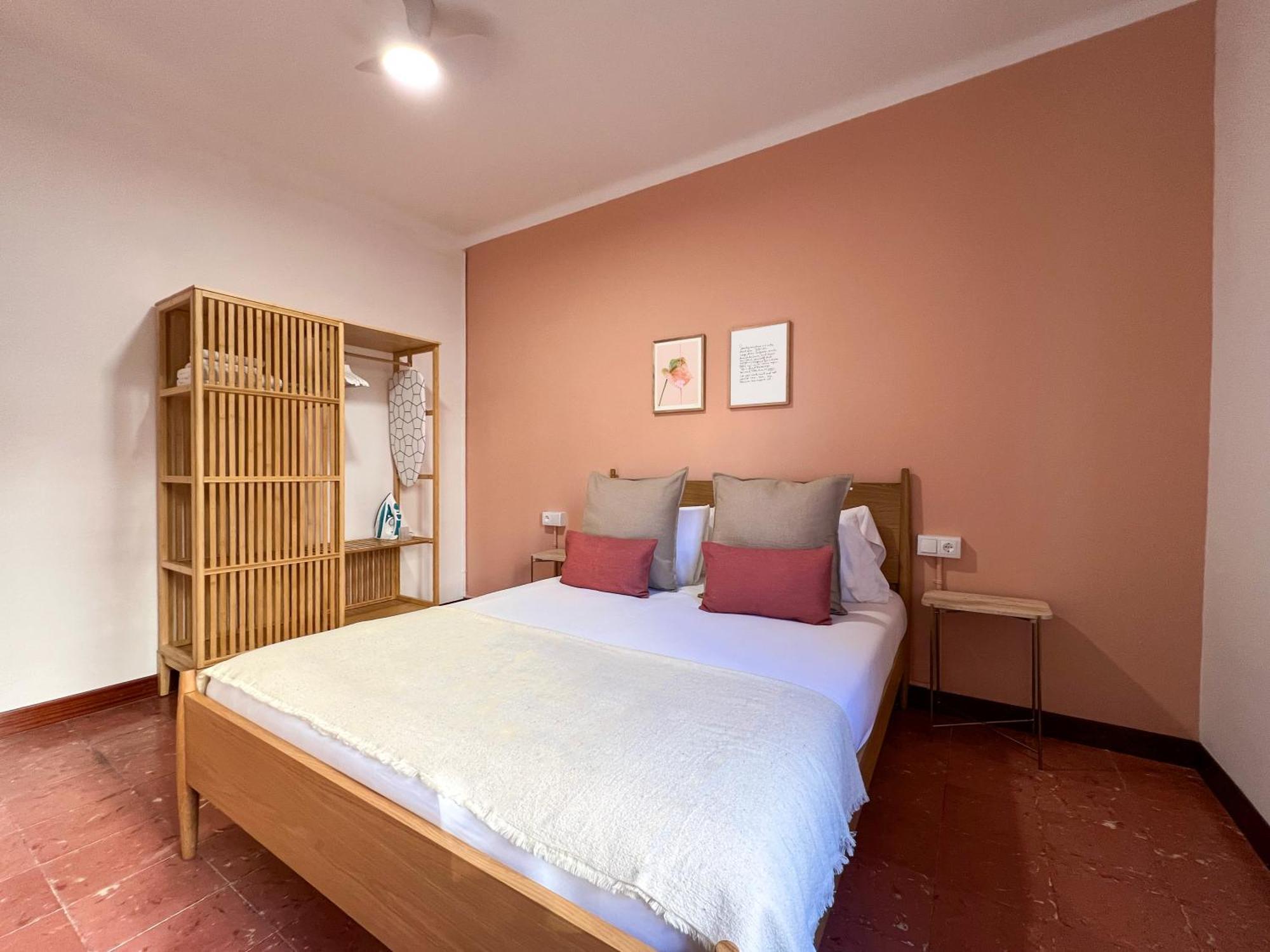 Stay U-Nique Apartments Gaudi I Барселона Екстериор снимка