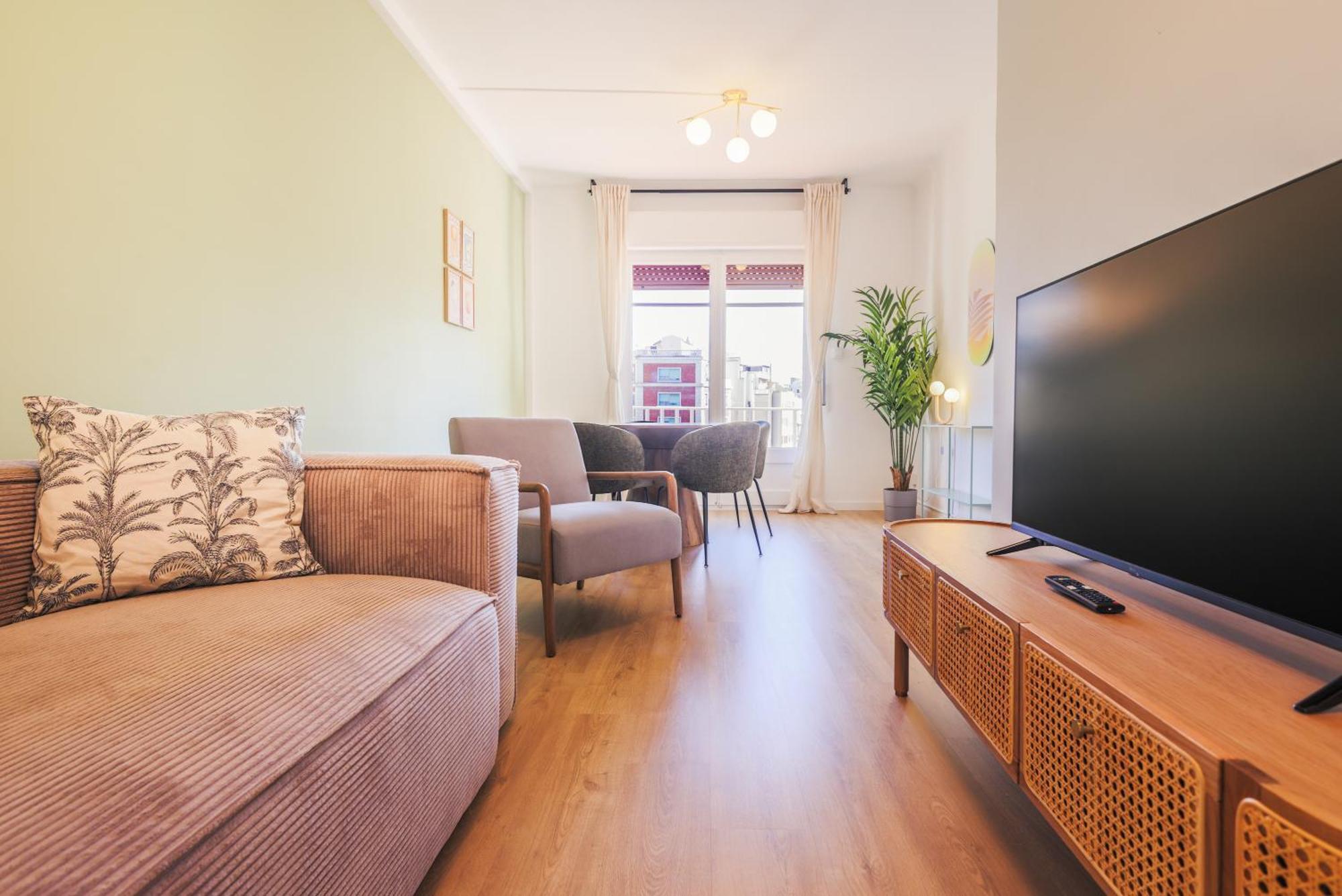 Stay U-Nique Apartments Gaudi I Барселона Екстериор снимка