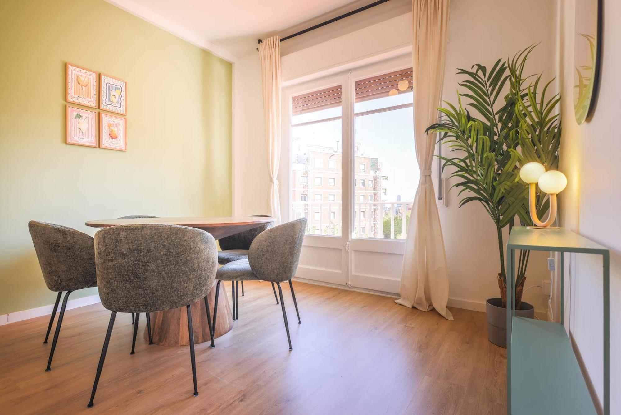 Stay U-Nique Apartments Gaudi I Барселона Екстериор снимка