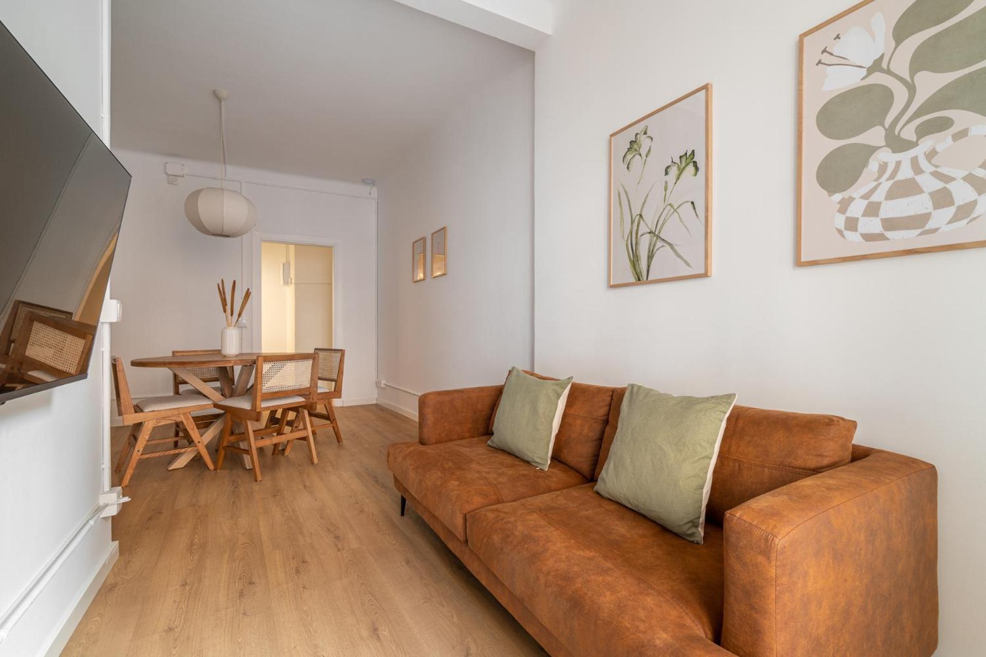 Stay U-Nique Apartments Gaudi I Барселона Екстериор снимка