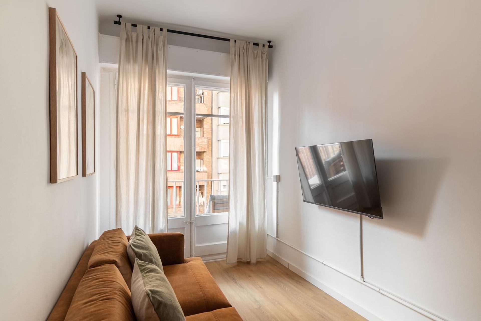 Stay U-Nique Apartments Gaudi I Барселона Екстериор снимка