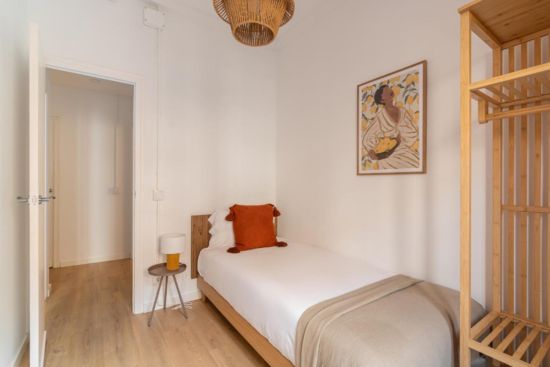 Stay U-Nique Apartments Gaudi I Барселона Екстериор снимка